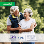Communication and Information Management in Adult Social Care – Online Course - CPD Certified - LearnPac Systems UK -