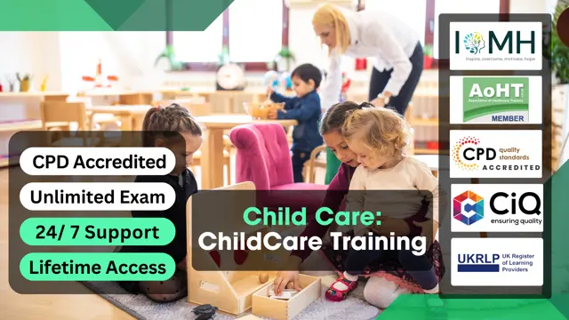 Child Care: ChildCare Training