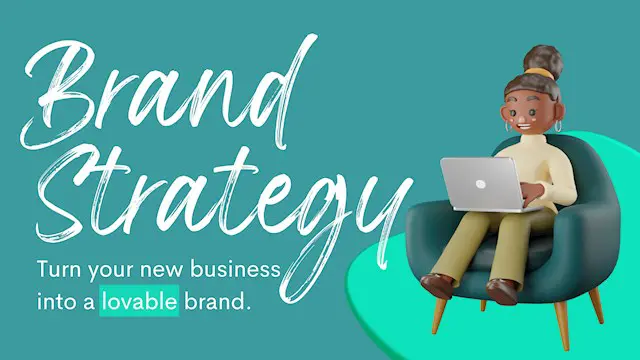 Brand Strategy Building for Small Businesses