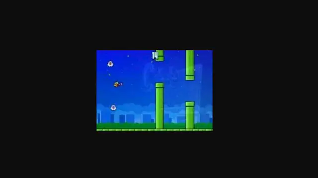 Flappy Bird Clone - The Complete Cocos2d-x C++ Game Course