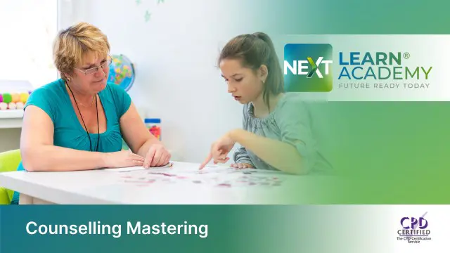 Counselling Mastering