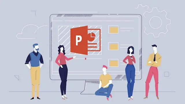 PowerPoint Masterclass: Create Interactive Presentations