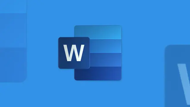 Microsoft Word – Part 1