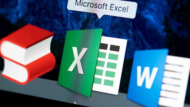Top 5 Excel Skills - from Excel rookie to Excel guru
