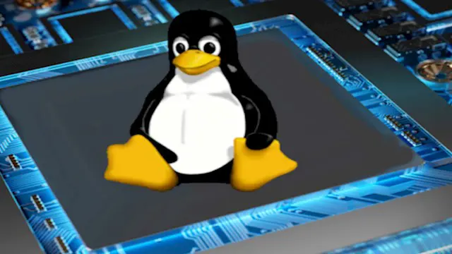 Linux and Embedded Linux