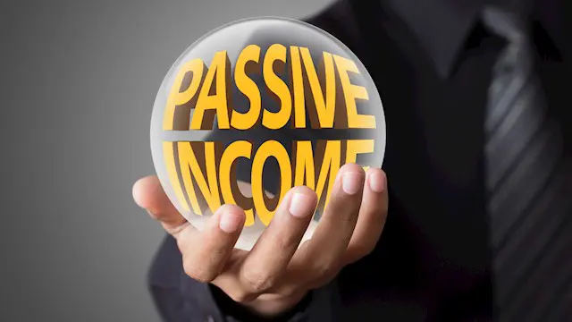Passive Income Secrets