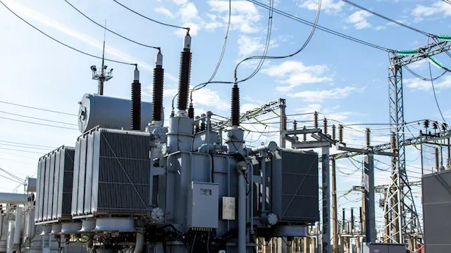 Electrical 3 Phase Power Transformers Fundamentals