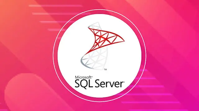 MS SQL Server: Learn MS SQL Server from Scratch