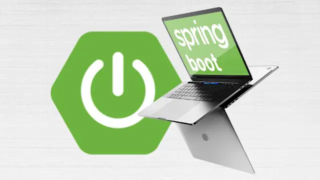 Spring Boot: Learn Spring Boot From Scratch