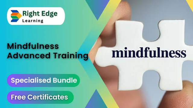 Mindfulness Advanced Training
