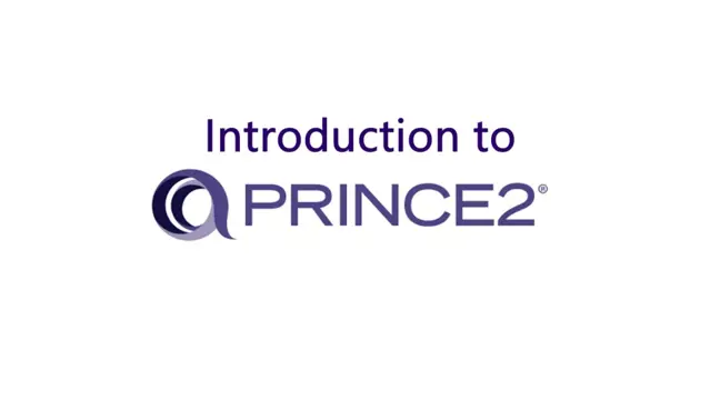 Introduction to PRINCE 2® Official courseware 6th edition.