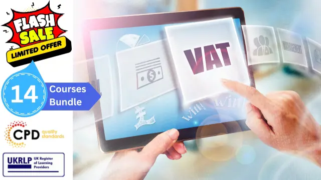 UK VAT & Tax Accounting Diploma