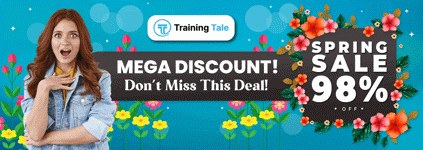 Spring Offer