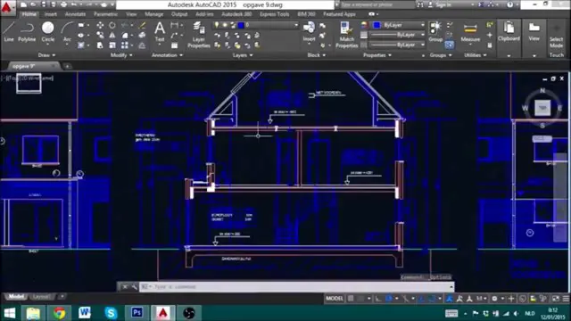 AutoCad On Demand One to One Courses