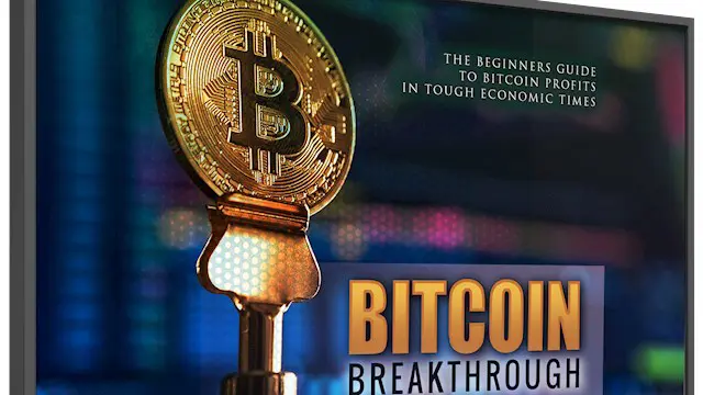 You Too Can Profit From Bitcoin With This Online Video Training Course