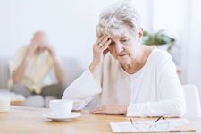 Medication And The Resident With Dementia
