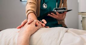 END OF LIFE CARE