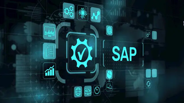 SAP:SAP Online Training