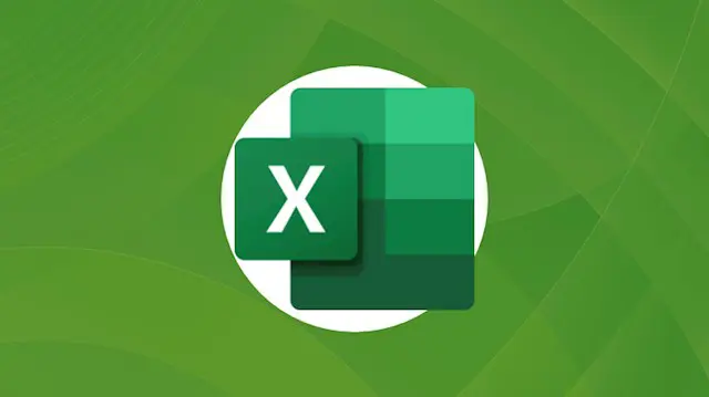 Microsoft Excel: Learn Excel from Scratch with Formulas