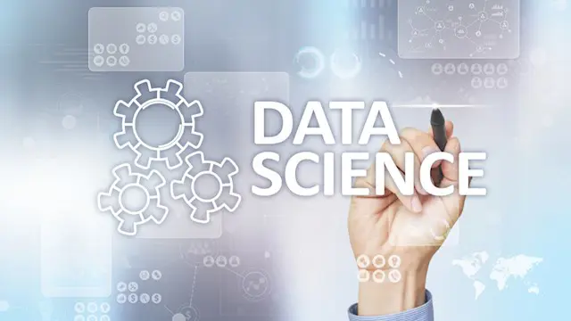 Data : Data Science online training 