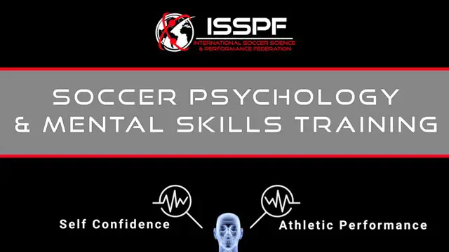 Certificate in Football Psychology & Mental Skills Training