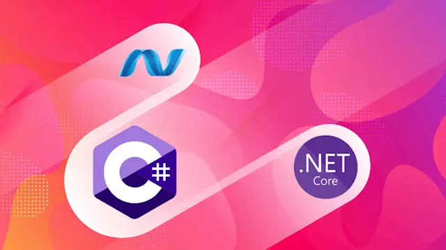 C# Restful API on Web API .Net Core with MsSQL & EF Core