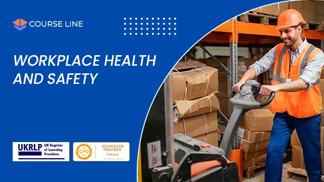 Workplace Health and Safety Level 3