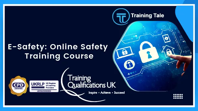 E-Safety: Online Safety Training Course