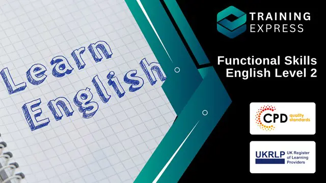 Functional Skills English - Level 2