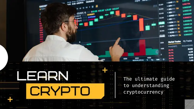 Cryptocurrency - CPD Certified