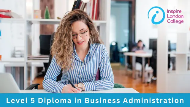 Business Administration - course