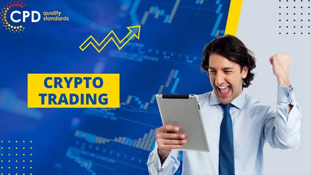 Cryptocurrency Trading & NFT for Beginners with Forex Investment Strategy