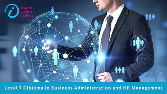 Business Administration – Course