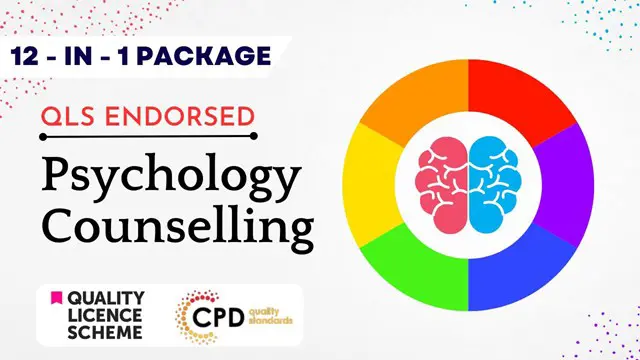 Psychology Counselling - Training Courses