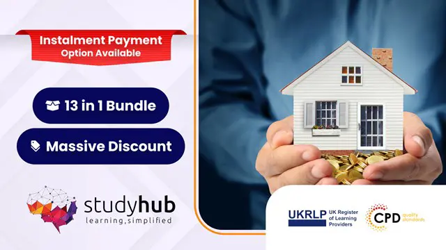 Property Investment - CPD Certified
