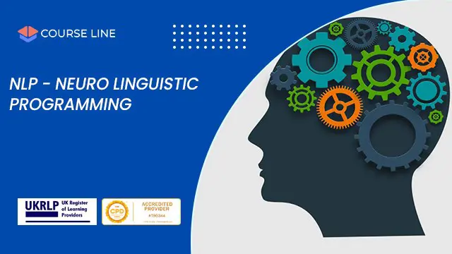 NLP - Neuro Linguistic Programming