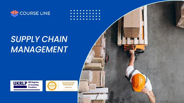 Supply Chain Management Level 3
