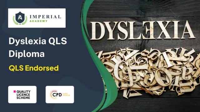Dyslexia QLS Diploma