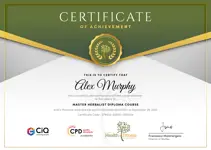 HF Online Certificate