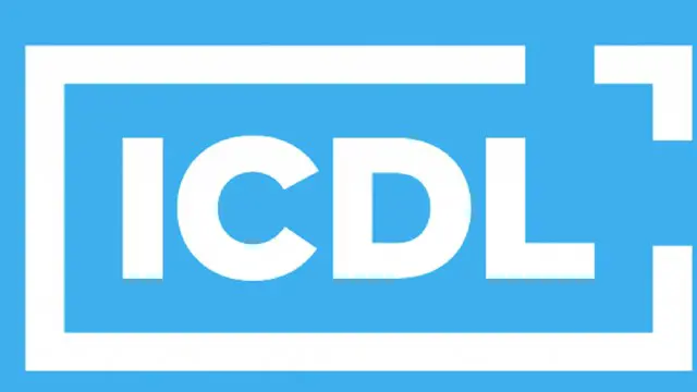 ICDL Advanced Level 3 