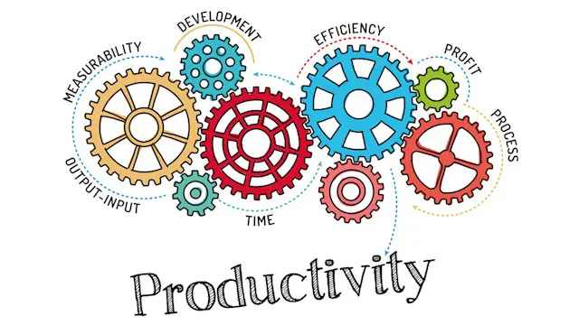 Increasing Productivity of Your Business
