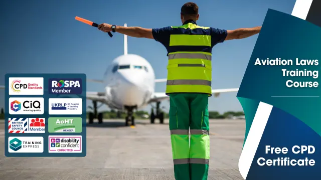 Aviation Laws Training Course