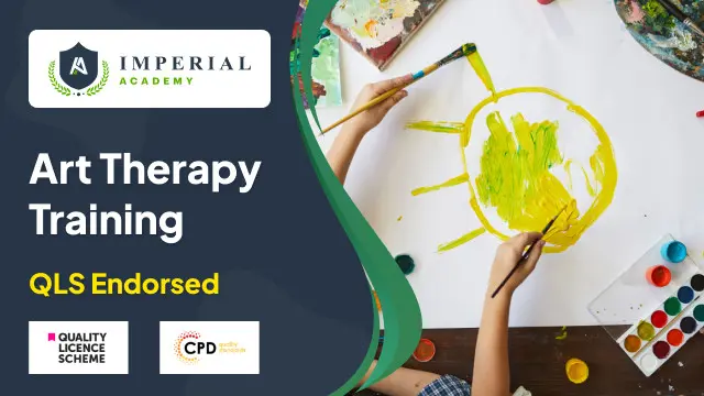 Art Therapy Training
