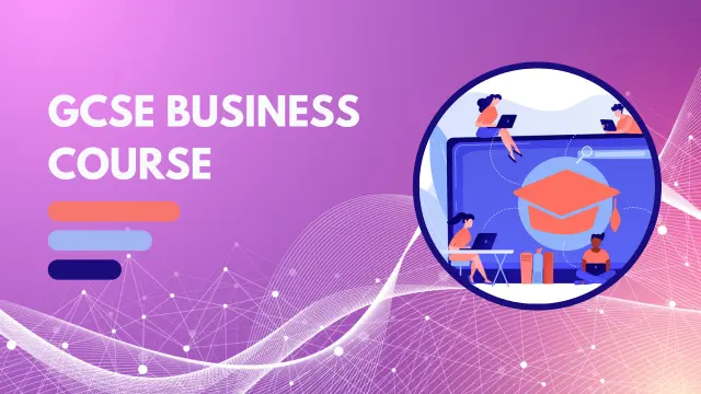 GCSE Business Course