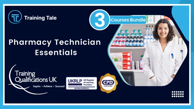 Pharmacy Technician Essentials