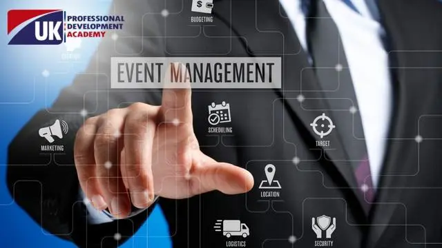 Event Management : Course