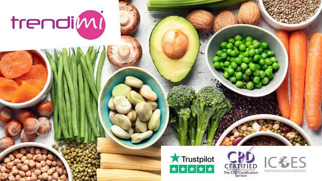 Plant Based Cooking Course