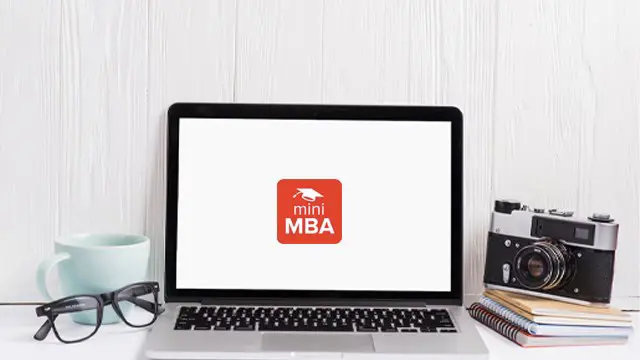 Mini MBA Essentials Training