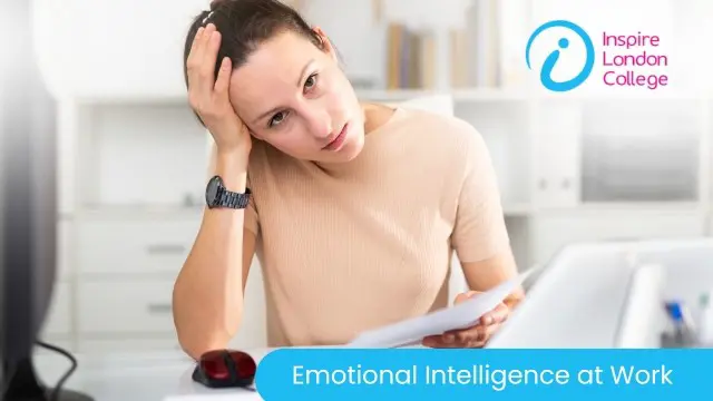 Emotional intelligence - course