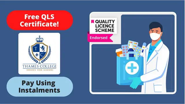 Pharmacy Course Online